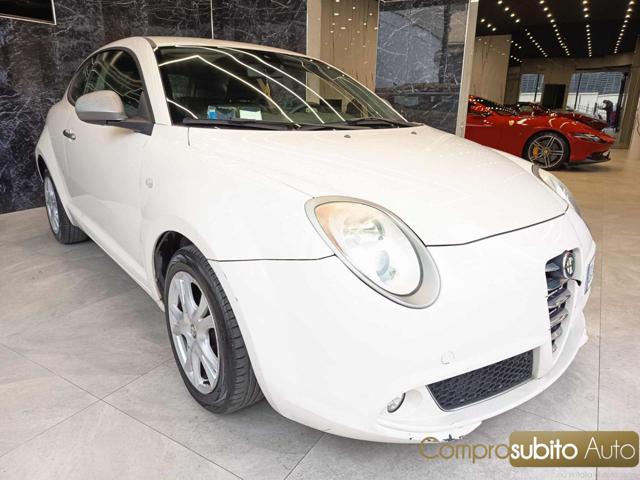 Alfa Romeo MiTo 1.4 105 CV M.air S&S Distinctive - foto 3 di 29