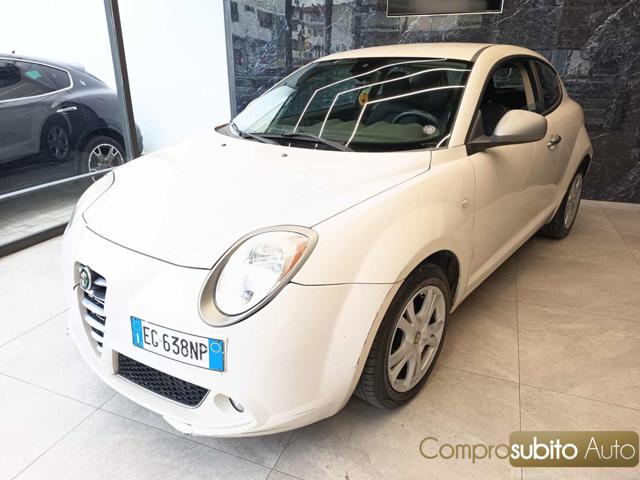 Alfa Romeo MiTo 1.4 105 CV M.air S&S Distinctive - foto 2 di 29