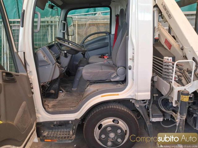 Isuzu M21 T E GRU + IVA 22% - foto 2 di 5