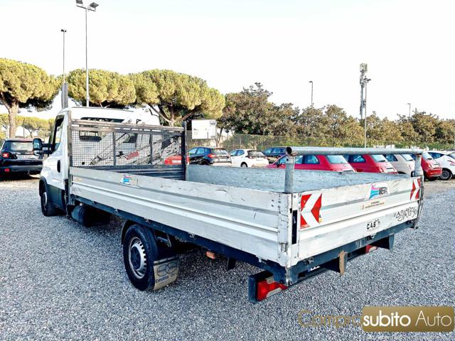 Iveco Daily 33S16HV 2.3 HPT GRU + IVA 22% - foto 4 di 27