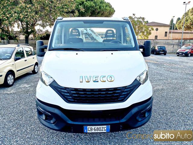 Iveco Daily 33S16HV 2.3 HPT GRU + IVA 22% - foto 3 di 27