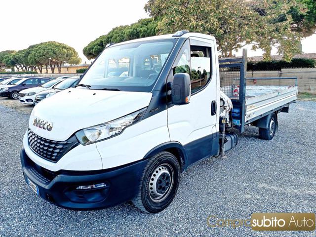 Iveco Daily 33S16HV 2.3 HPT GRU + IVA 22% - foto 2 di 27