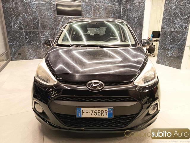 Hyundai i10 1.0 MPI Login, del 2016, 186.000 km, in vendita a Prato (PO)