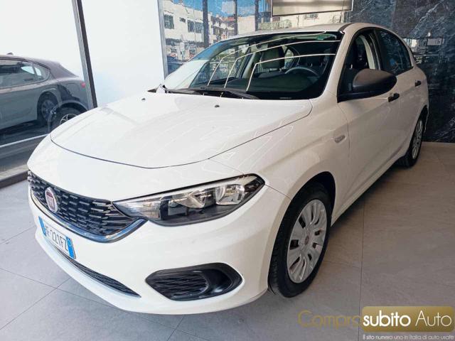 Fiat Tipo 1.3 Mjt 4 porte Lounge - foto 2 di 4