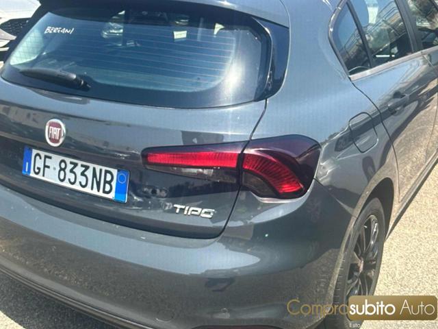 Fiat Tipo 1.0 5 porte City Life - foto 4 di 4