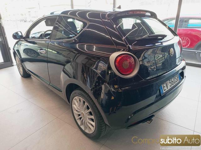 Alfa Romeo MiTo 1.3 JTDm 85 CV S&S Progression - foto 4 di 4
