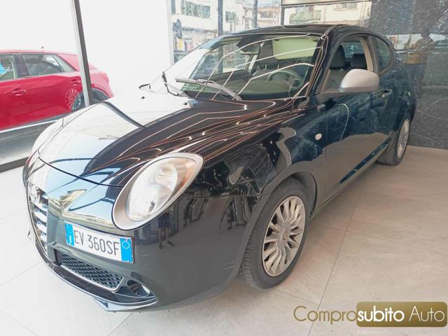 Alfa Romeo MiTo 1.3 JTDm 85 CV S&S Progression - foto 3 di 4