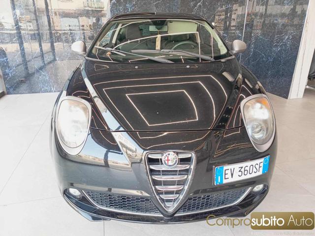 Alfa Romeo MiTo 1.3 JTDm 85 CV S&S Progression, del 2014, 170.000 km, in vendita a Prato (PO)