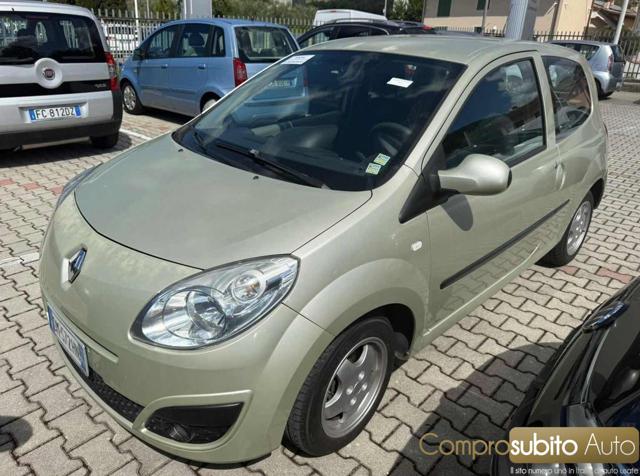 Renault Twingo 1.2 8V Dynamique - foto 2 di 4