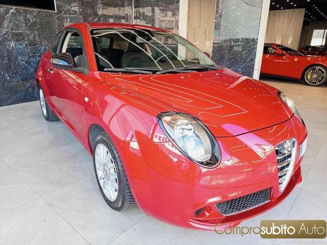 Alfa Romeo MiTo 1.4 78 CV 8V S&S Super - foto 3 di 4