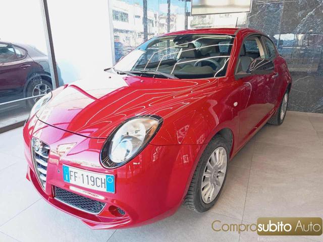 Alfa Romeo MiTo 1.4 78 CV 8V S&S Super - foto 2 di 4