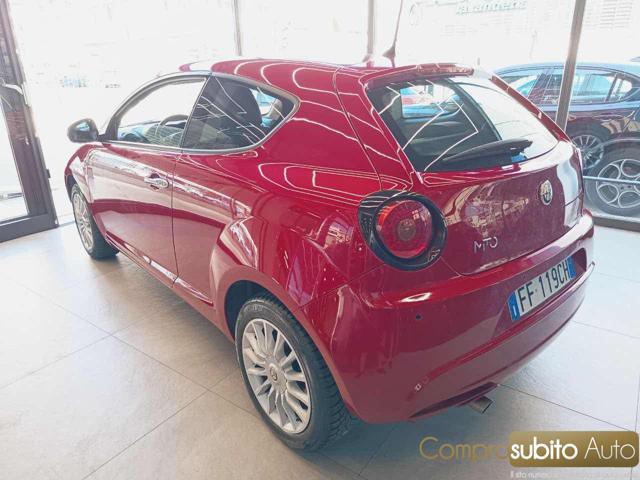 Alfa Romeo MiTo 1.4 78 CV 8V S&S Super - foto 4 di 4