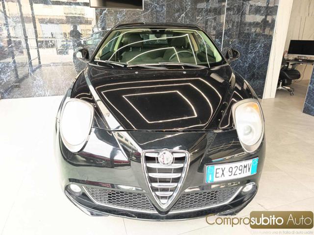 Alfa Romeo MiTo 1.4 70 CV GPL, del 2014, 205.000 km, in vendita a Prato (PO)