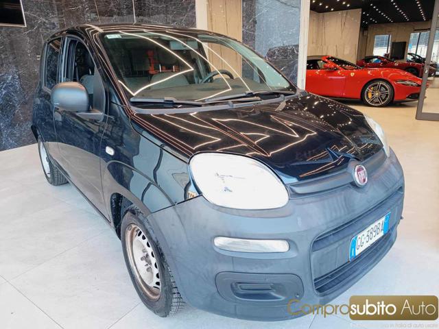 Fiat Panda 1.0 hybrid VAN + iva - foto 2 di 4