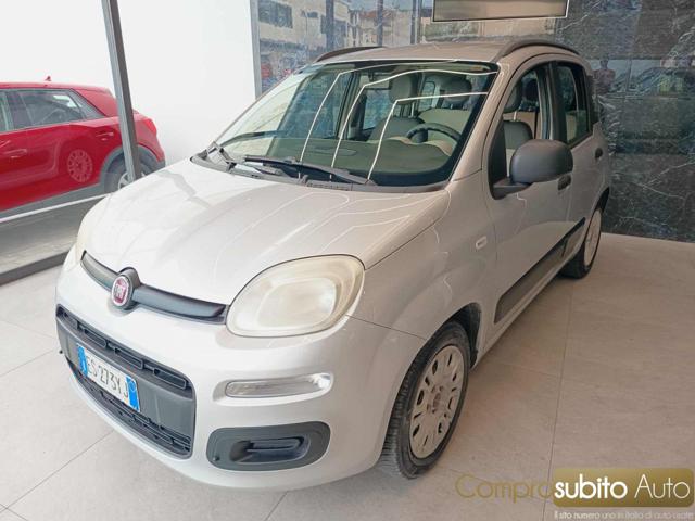 Fiat Panda 1.3 MJT S&S Lounge - foto 3 di 4