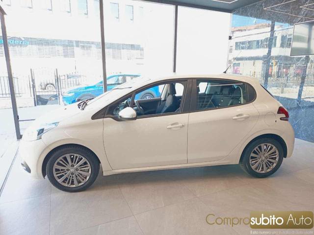 Peugeot 208 1° serie PureTech 82 5p. GPL Active - foto 4 di 4
