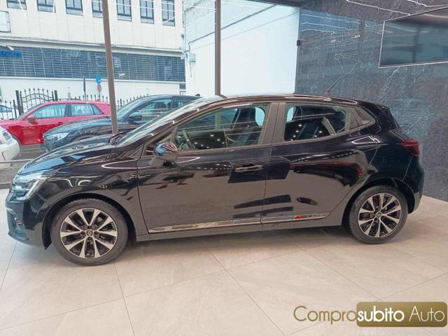 Renault Clio SCe 75 CV 5 porte Zen - foto 4 di 4