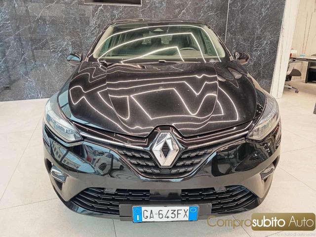 Renault Clio SCe 75 CV 5 porte Zen, del 2020, 156.000 km, in vendita a Prato (PO)