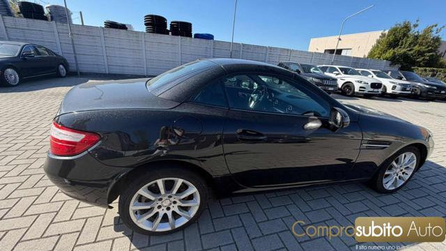 Mercedes-Benz SLK 200 CGI Edition1 - foto 4 di 4