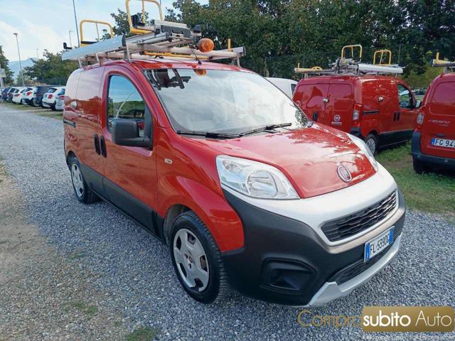 Fiat Fiorino 1.3 MJT 80CV + IVA 22% - foto 3 di 4
