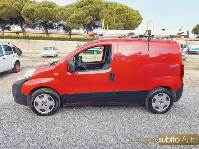 Fiat Fiorino 1.3 MJT 80CV + IVA 22% - foto 4 di 4