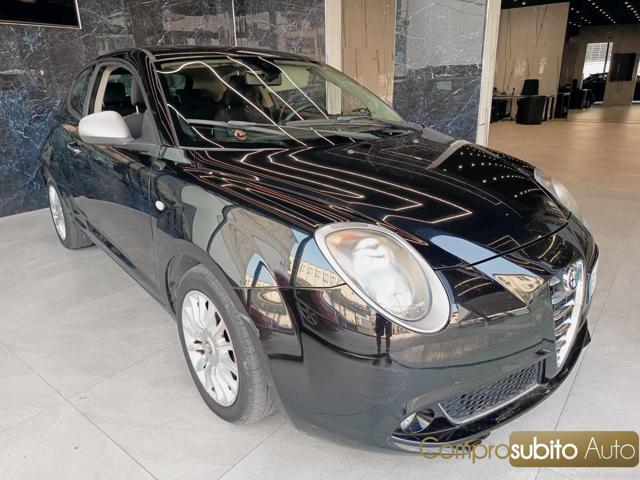 Alfa Romeo MiTo 1.3 JTDm 85 CV S&S Progression - foto 2 di 4
