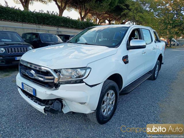 Ford Ranger 2.0 ECOBLUE DC XL 5 posti + IVA 22% - foto 2 di 4