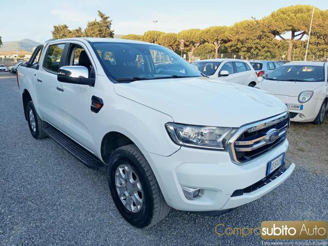 Ford Ranger 2.0 ECOBLUE DC XL 5 posti + IVA 22% - foto 3 di 4