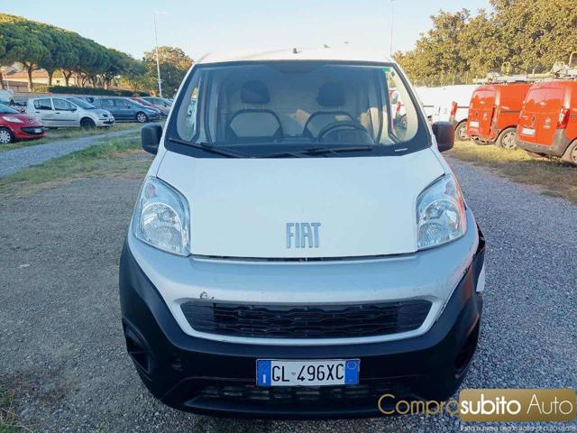 Fiat Fiorino 1.3 MJT 80CV + IVA 22%, del 2022, 79.000 km, in vendita a Prato (PO)