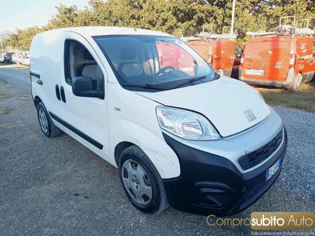 Fiat Fiorino 1.3 MJT 80CV + IVA 22% - foto 3 di 4