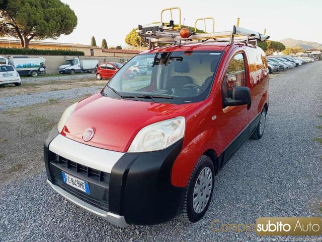 Fiat Fiorino 1.3 MJT 80CV + IVA 22% - foto 3 di 4