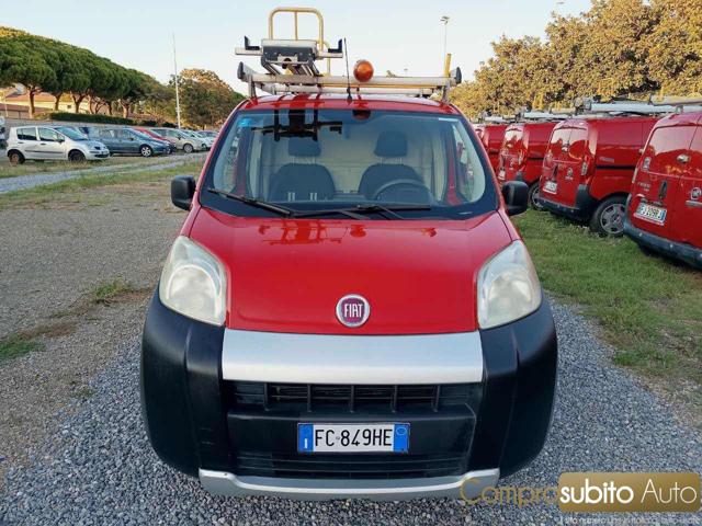 Fiat Fiorino 1.3 MJT 80CV + IVA 22% - foto 2 di 4