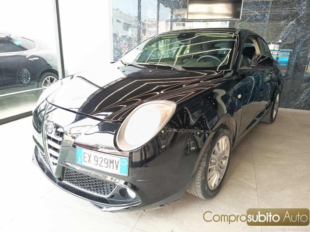 Alfa Romeo MiTo 1.4 70 CV GPL - foto 3 di 4