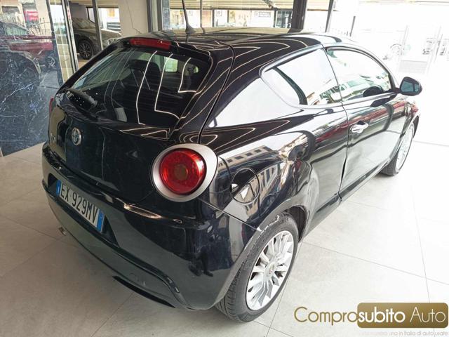 Alfa Romeo MiTo 1.4 70 CV GPL - foto 4 di 4