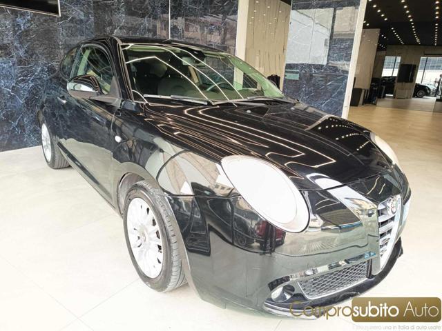 Alfa Romeo MiTo 1.4 70 CV GPL - foto 2 di 4