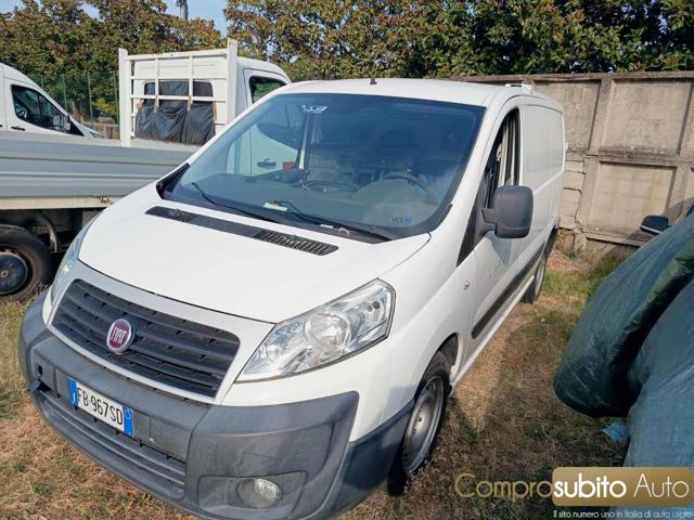 Fiat Scudo 1.6 MJT + IVA 22% - foto 4 di 4