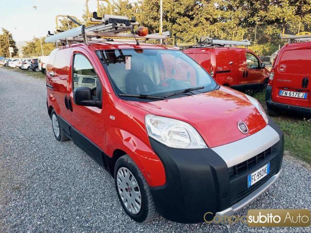 Fiat Fiorino 1.3 MJT 80CV + IVA 22% - foto 4 di 4