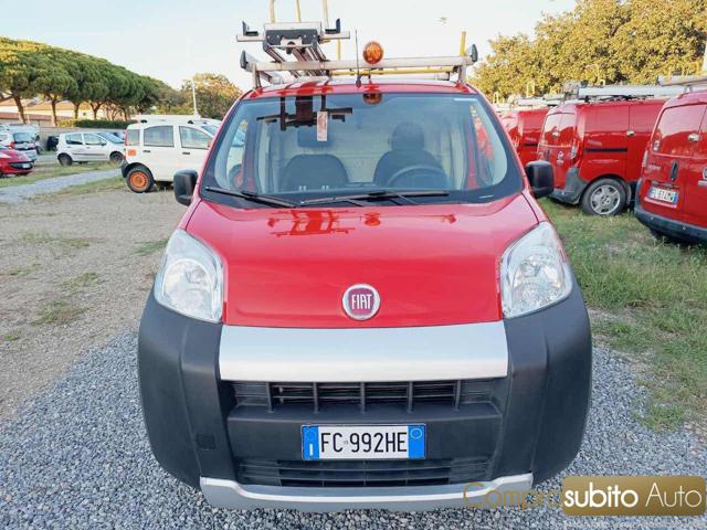 Fiat Fiorino 1.3 MJT 80CV + IVA 22% - foto 2 di 4
