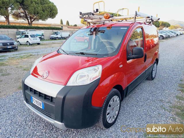 Fiat Fiorino 1.3 MJT 80CV + IVA 22% - foto 3 di 4