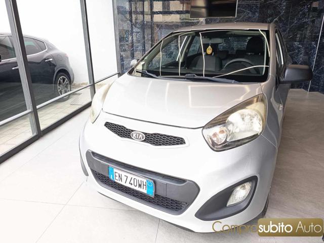 Kia Picanto 1.0 12V 5 porte City - foto 2 di 4