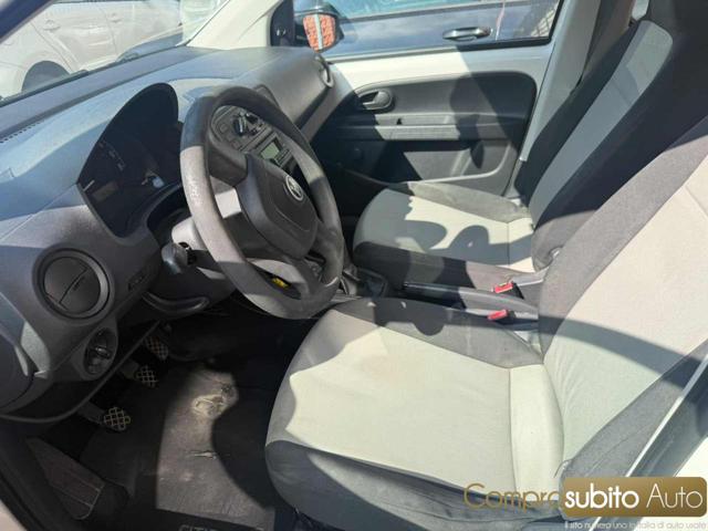Skoda Citigo 1.0 60 CV 5 porte Active - foto 3 di 4