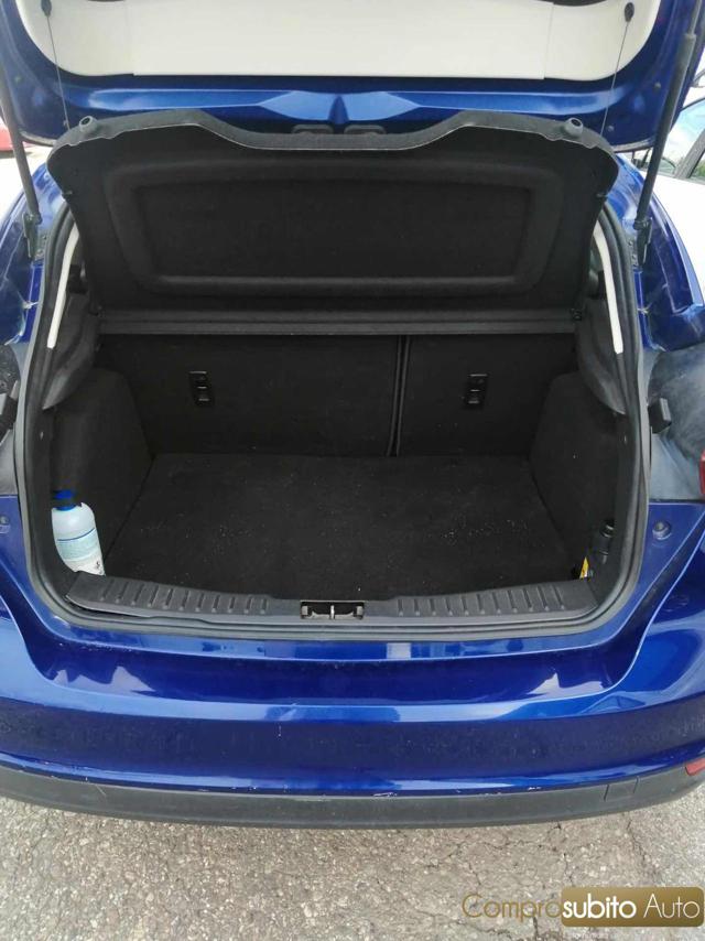Ford Focus 1.0 EcoBoost 100 CV Start&Stop Plus - foto 3 di 4