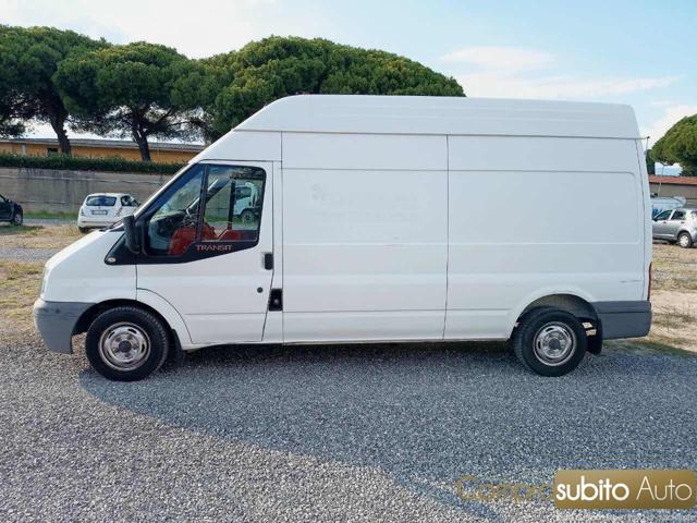 Ford Transit 260S 2.2 TDCi/100 + IVA 22% - foto 4 di 4