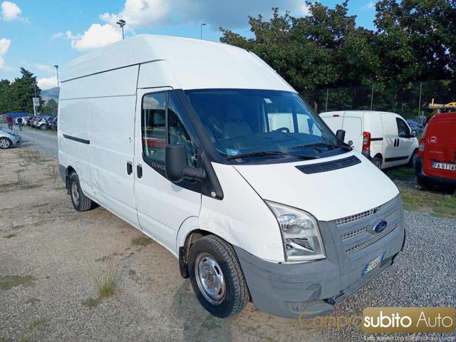 Ford Transit 260S 2.2 TDCi/100 + IVA 22% - foto 3 di 4