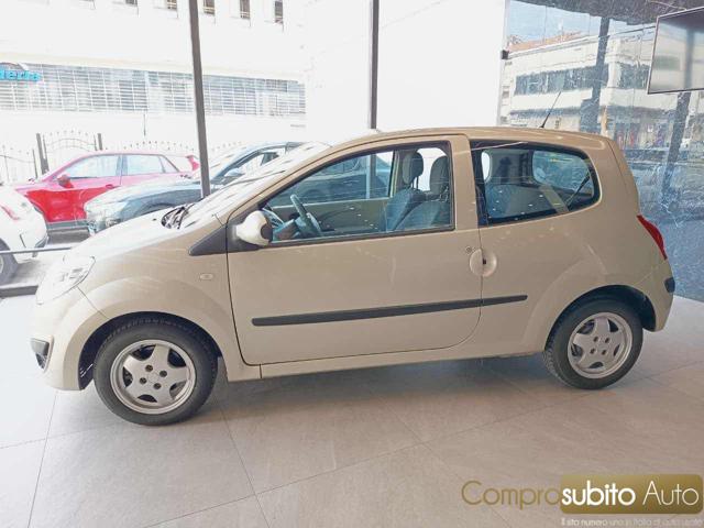 Renault Twingo 1.2 8V Dynamique - foto 4 di 4