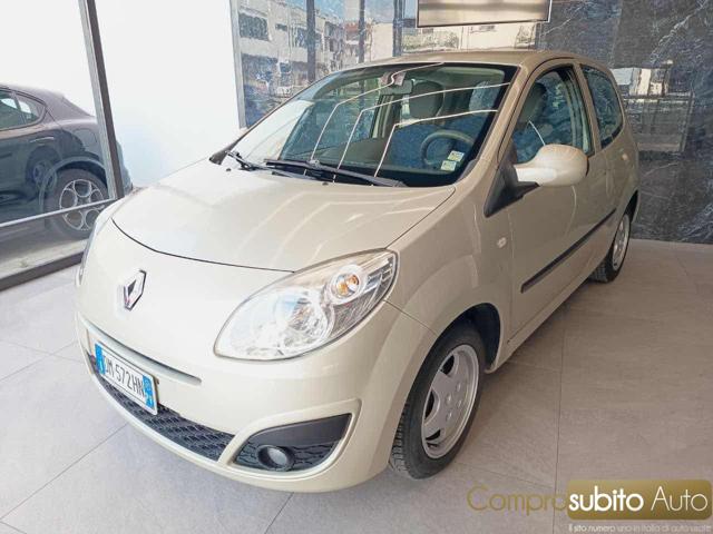 Renault Twingo 1.2 8V Dynamique - foto 2 di 4