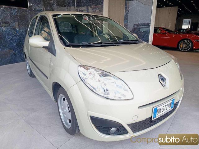 Renault Twingo 1.2 8V Dynamique - foto 3 di 4