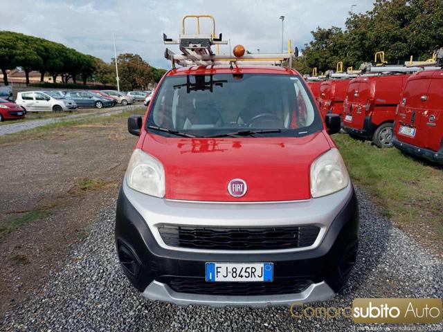 Fiat Fiorino 1.3 MJT 80CV + IVA 22% - foto 2 di 4