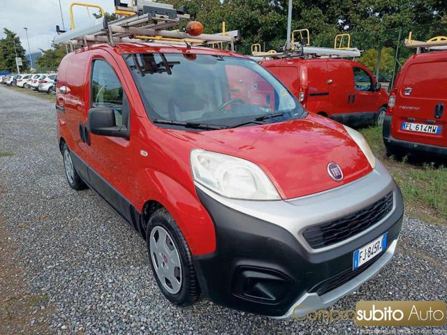 Fiat Fiorino 1.3 MJT 80CV + IVA 22% - foto 4 di 4