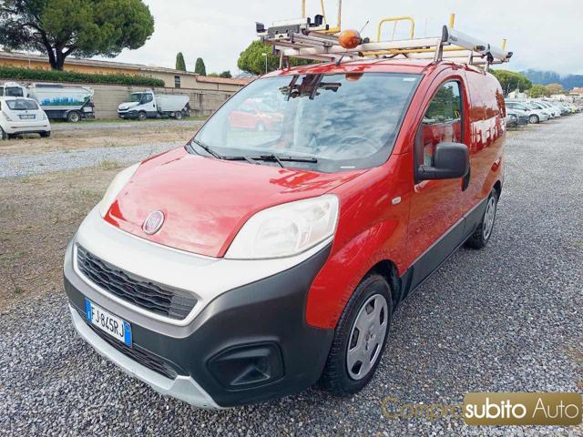 Fiat Fiorino 1.3 MJT 80CV + IVA 22% - foto 3 di 4